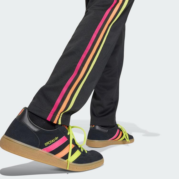 adidas adidas Peru Originals Trainingshose Trainingshose Herren - Black - 1 | SportScheck