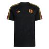 adidas Peru Originals T-Shirt Funktionsshirt Herren - Black