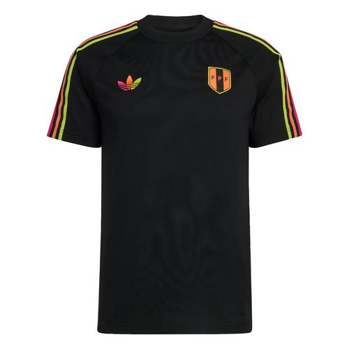 adidas Peru Originals T-Shirt Funktionsshirt Herren