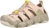 Keen Sandalen Outdoorsandalen Damen - Rosa