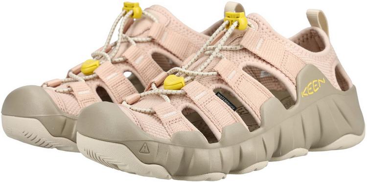 Keen Keen Sandalen Outdoorsandalen Damen - Rosa - 0 | SportScheck