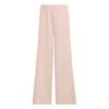 adidas FUTURE ICONS 3-STREIFEN HOSE MIT WEITEM Stoffhose Kinder - Blush Pink / Pink Tint