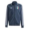 adidas Italien Anthem Ausw&auml;rtsjacke Trainingsanzug Herren - Night Marine