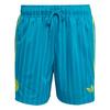 adidas Kolumbien Originals Shorts Fu&szlig;ballshorts Herren - Mystery Petrol