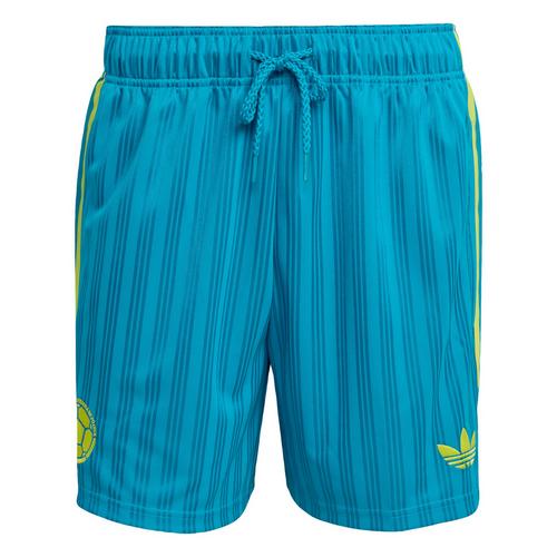 adidas Kolumbien Originals Shorts Fu&szlig;ballshorts Herren