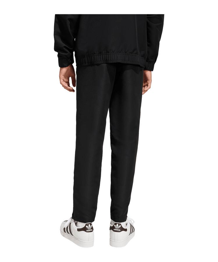 adidas adidas Entrada 26 Pr&auml;sentationshose Kids Trainingshose Kinder - schwarzweiss - 0 | SportScheck