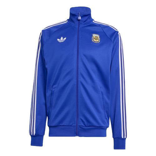 adidas Argentinien Originals Track Top Funktionsjacke Herren