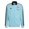 adidas Belgien Anthem Ausw&auml;rtsjacke Trainingsanzug Herren - Frozen Blue