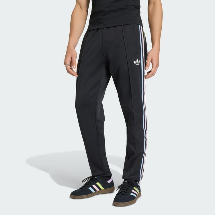 adidas adidas Japan&nbsp;Originals&nbsp;Trainingshose Trainingshose Herren - Black - 0 | SportScheck