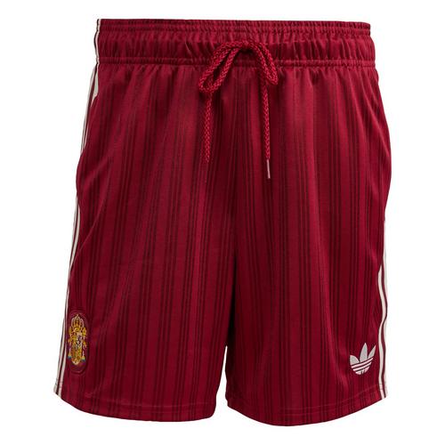 adidas Spanien Originals Shorts Fu&szlig;ballshorts Herren