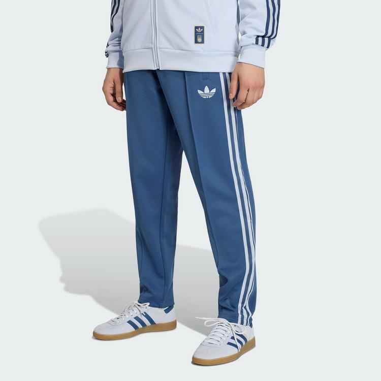 adidas adidas Italien Originals Trainingshose Trainingshose Herren - Night Marine - 0 | SportScheck