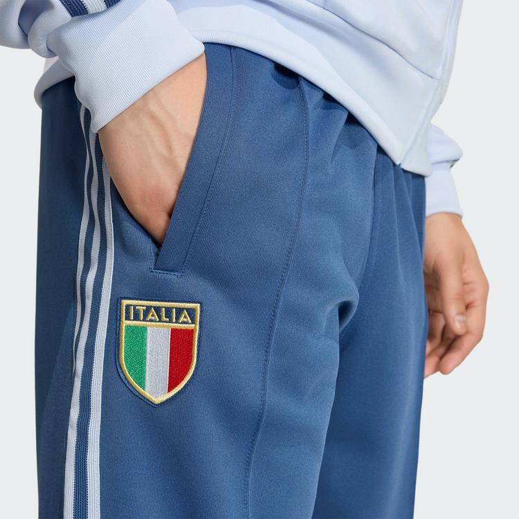 adidas adidas Italien Originals Trainingshose Trainingshose Herren - Night Marine - 0 | SportScheck