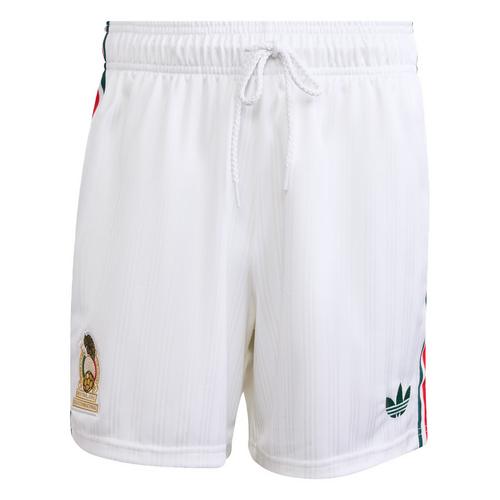 adidas Mexiko Originals Shorts Fu&szlig;ballshorts Herren