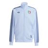 adidas Italien Originals Jacke Funktionsjacke Herren - Aeroblue