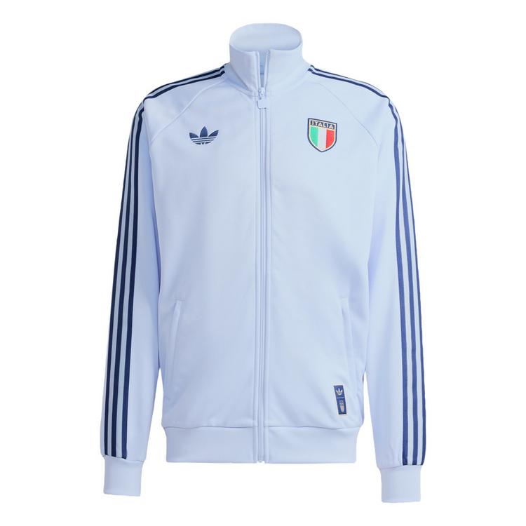 adidas adidas Italien Originals Jacke Funktionsjacke Herren - Aeroblue - 0 | SportScheck
