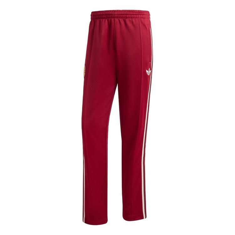 adidas adidas Spanien&nbsp;Originals&nbsp;Trainingshose Trainingshose Herren - Team Coll Burgundy 2 - 0 | SportScheck