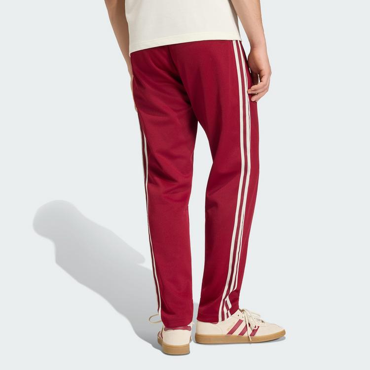 adidas adidas Spanien&nbsp;Originals&nbsp;Trainingshose Trainingshose Herren - Team Coll Burgundy 2 - 1 | SportScheck
