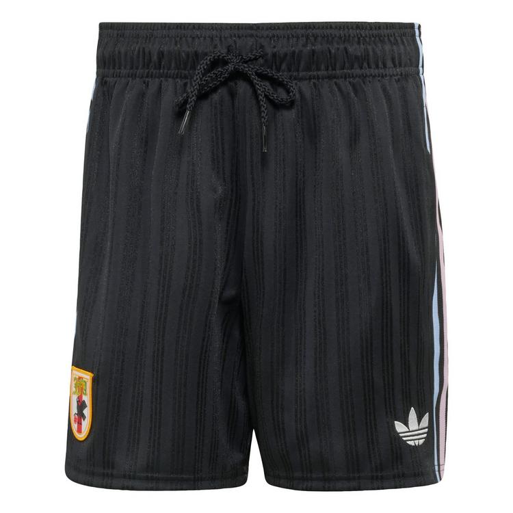 adidas adidas Japan Originals Shorts Fu&szlig;ballshorts Herren - Black - 0 | SportScheck