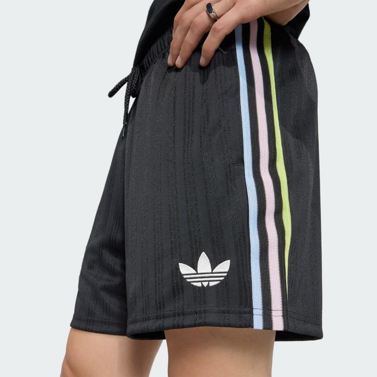adidas adidas Japan Originals Shorts Fu&szlig;ballshorts Herren - Black - 1 | SportScheck