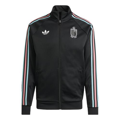 adidas Belgien Originals Jacke Funktionsjacke Herren