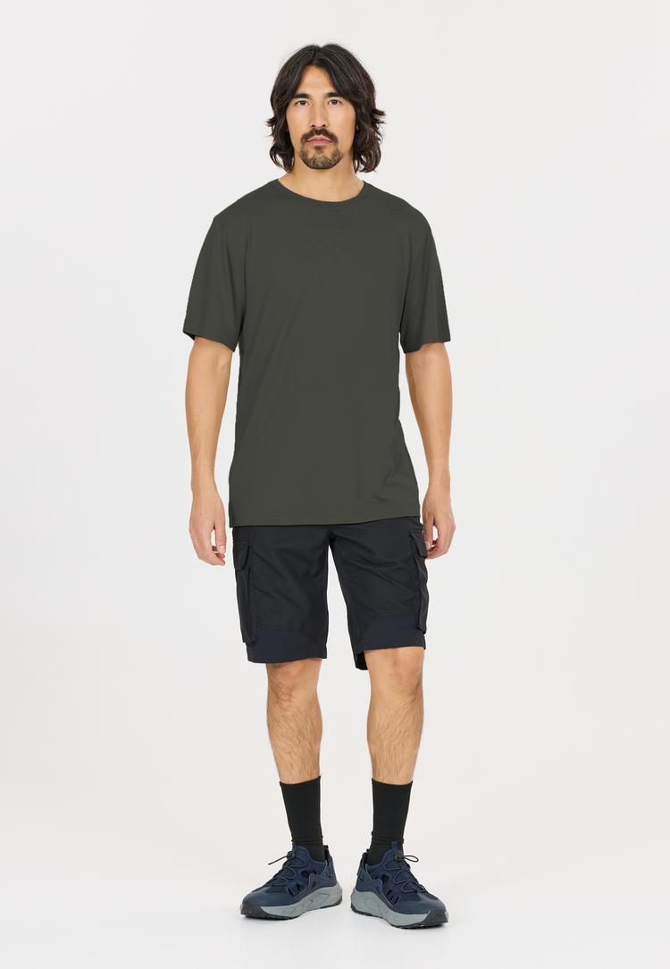 Whistler Whistler Tuloni Funktionsshirt Herren - 1071 Black Ink - 0 | SportScheck