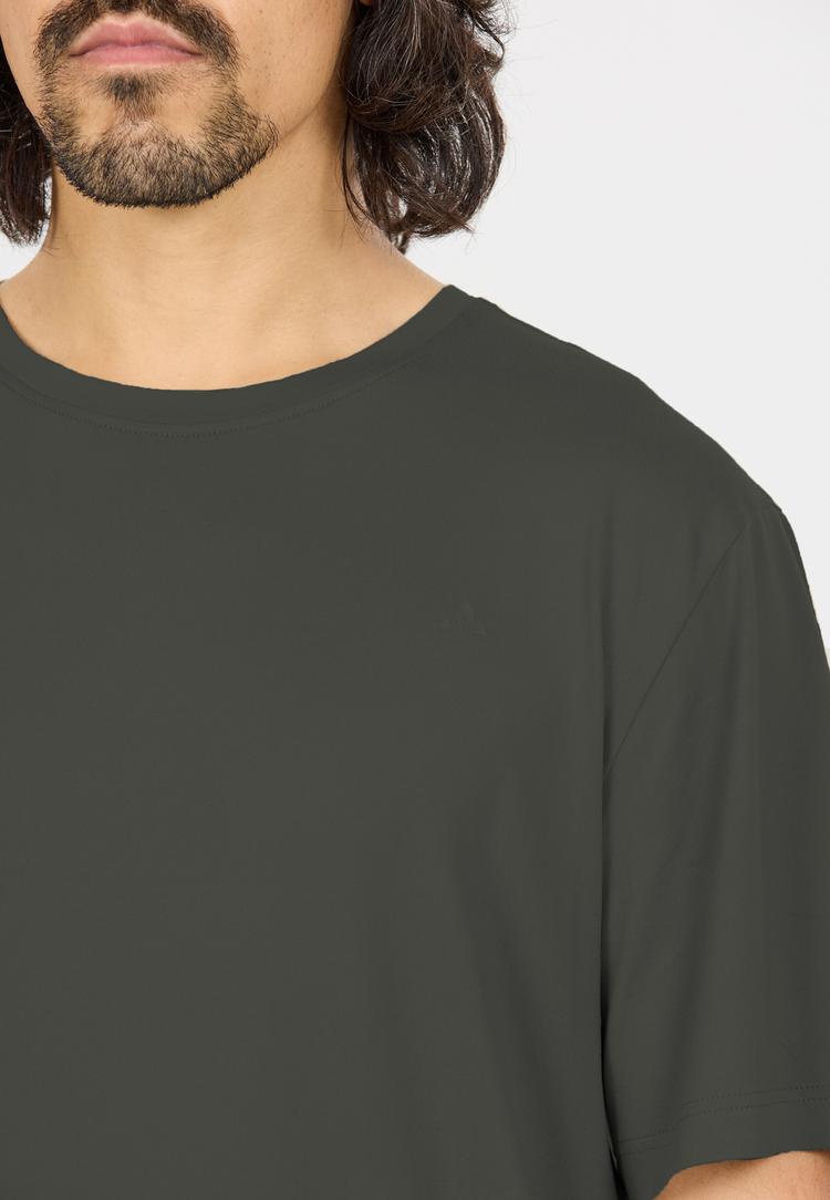 Whistler Whistler Tuloni Funktionsshirt Herren - 1071 Black Ink - 1 | SportScheck