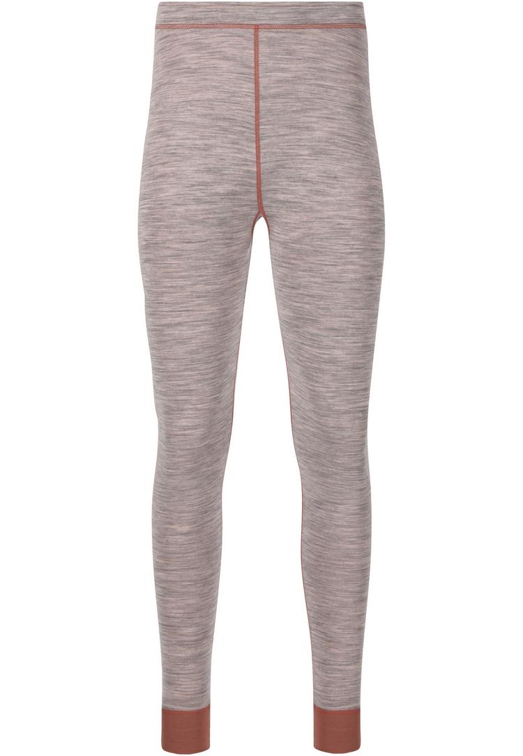 Whistler Whistler Camea Skihose Damen - 1109 Burlwood - 0 | SportScheck