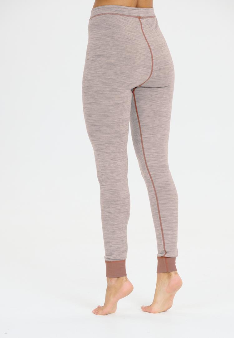 Whistler Whistler Camea Skihose Damen - 1109 Burlwood - 3 | SportScheck