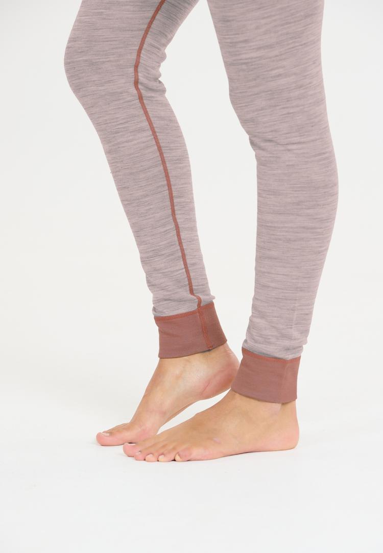 Whistler Whistler Camea Skihose Damen - 1109 Burlwood - 0 | SportScheck