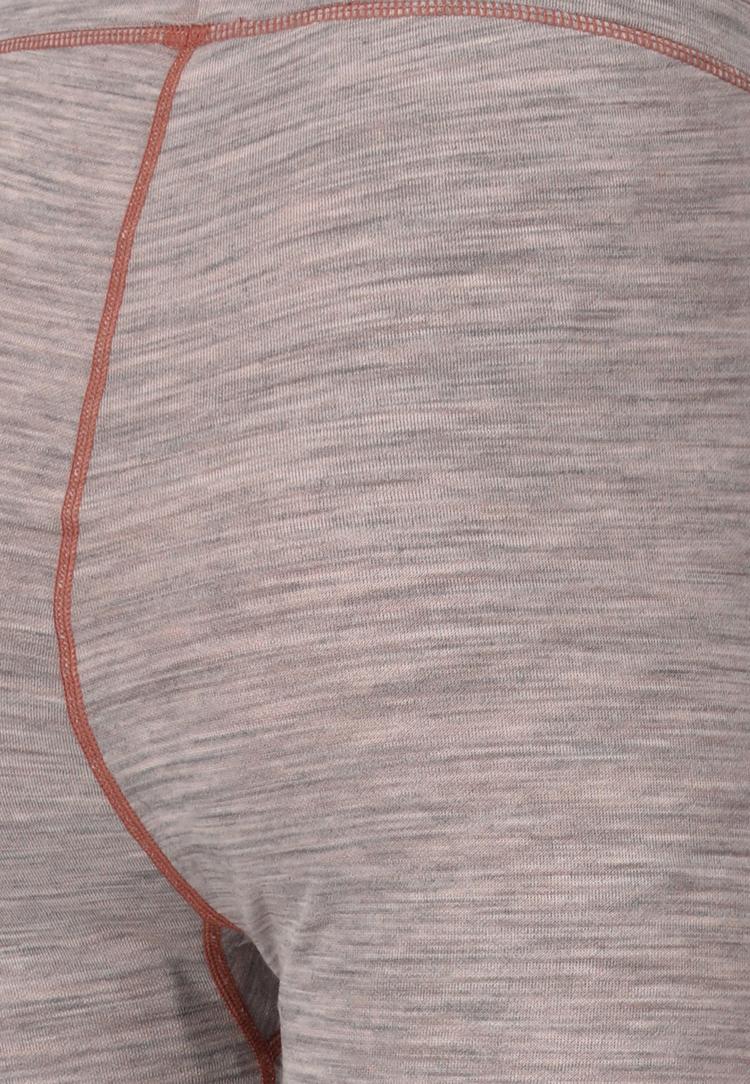 Whistler Whistler Camea Skihose Damen - 1109 Burlwood - 2 | SportScheck