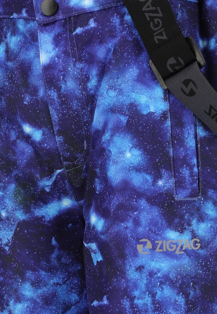ZigZag ZigZag Soho Skihose Kinder - 2047 Surf the Web - 0 | SportScheck