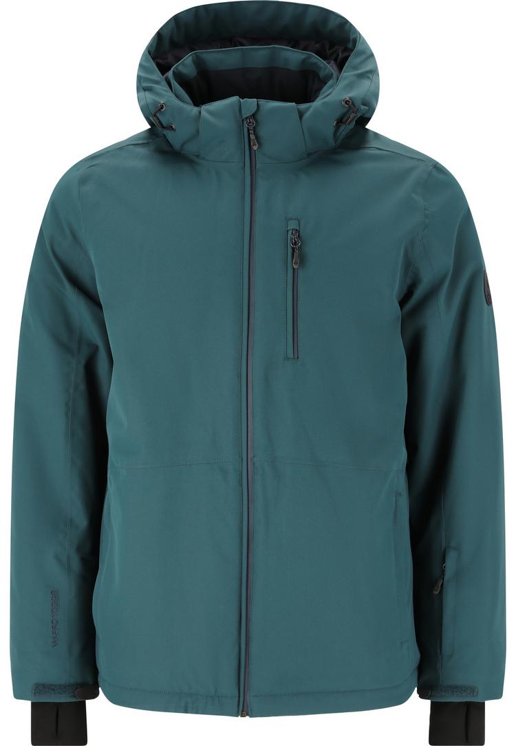 Whistler Whistler Drizzle Skijacke Herren - 2043S Reflecting Pond - 0 | SportScheck
