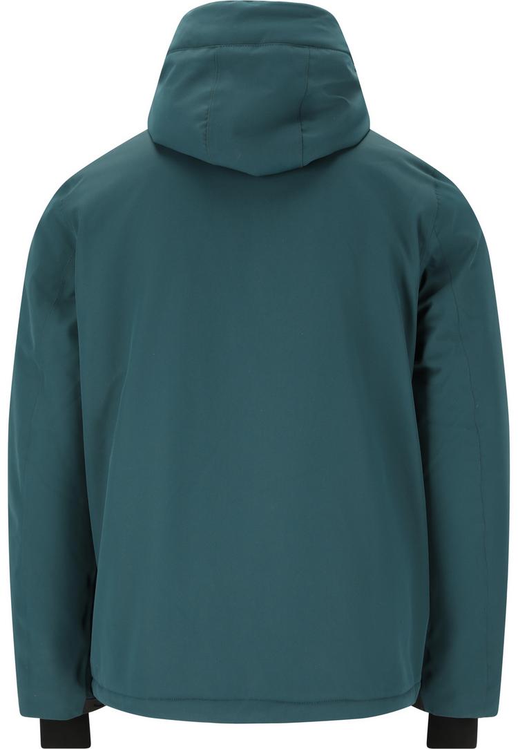 Whistler Whistler Drizzle Skijacke Herren - 2043S Reflecting Pond - 0 | SportScheck