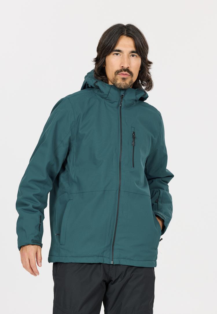 Whistler Whistler Drizzle Skijacke Herren - 2043S Reflecting Pond - 1 | SportScheck