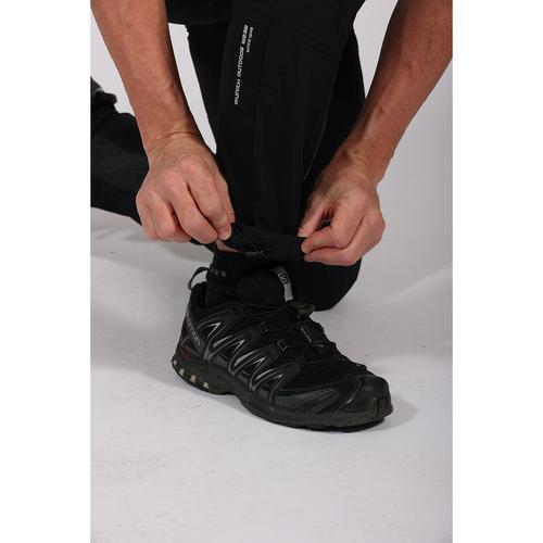 Maul Sport Etzel ultra Trekkinghose Herren