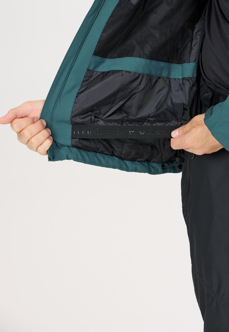 Whistler Whistler Drizzle Skijacke Herren - 2043S Reflecting Pond - 2 | SportScheck