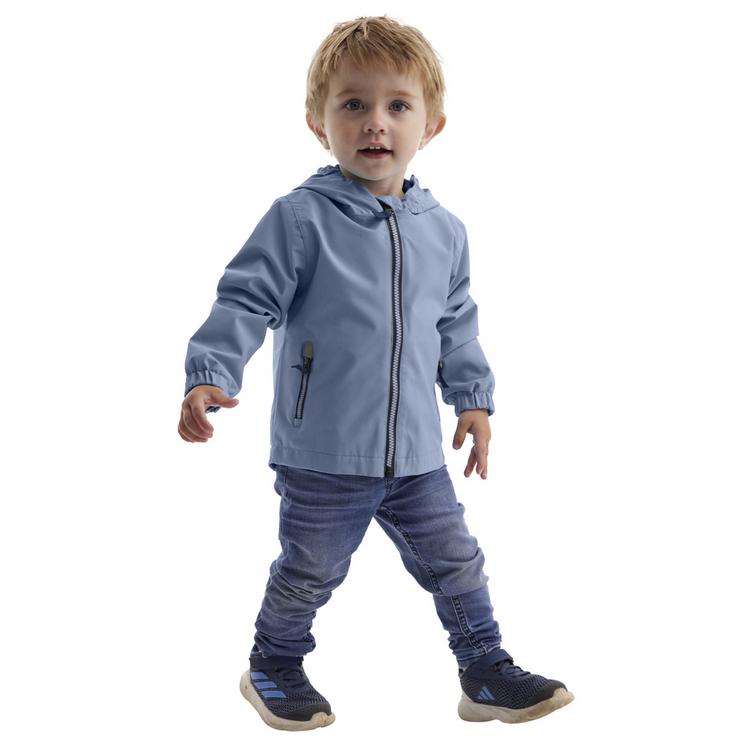 first instinct by killtec first instinct by killtec FIOS 10 Softshelljacke Kinder - Blau302 - 7 | SportScheck