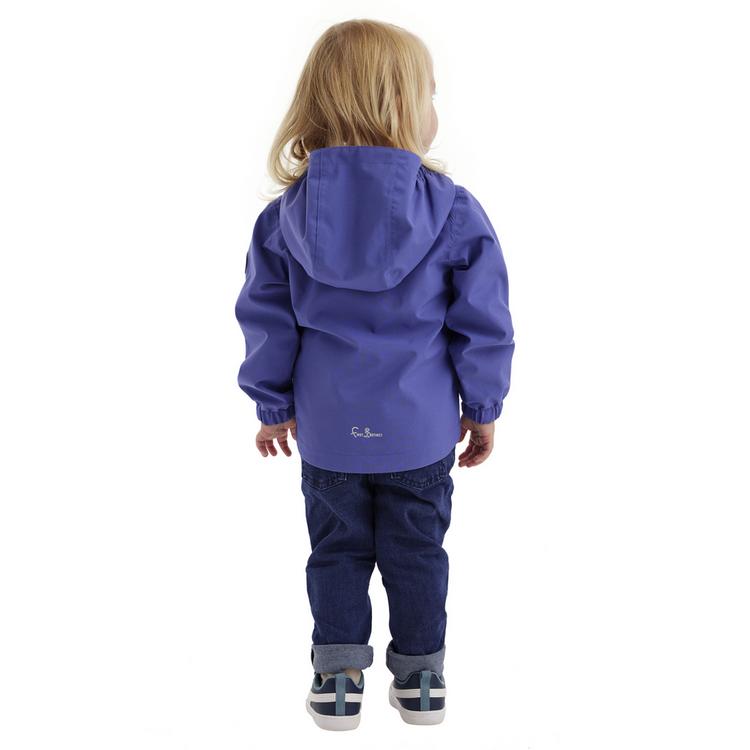 first instinct by killtec first instinct by killtec FIOS 10 Softshelljacke Kinder - Indigo331 - 5 | SportScheck