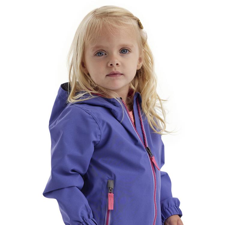 first instinct by killtec first instinct by killtec FIOS 10 Softshelljacke Kinder - Indigo331 - 7 | SportScheck