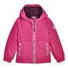 first instinct by killtec FIOS 10 Softshelljacke Kinder - Pink4710