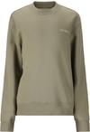 Les'Arcs Deasach Sweatshirt Jungen - 3250 Dried sage