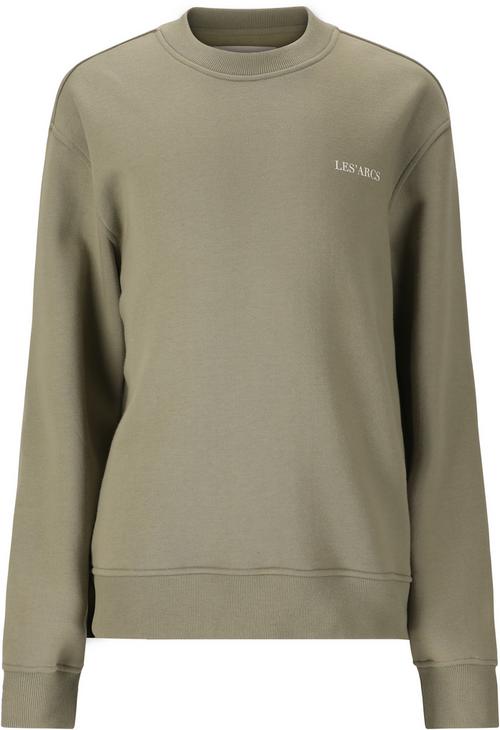 Les'Arcs Deasach Sweatshirt Jungen