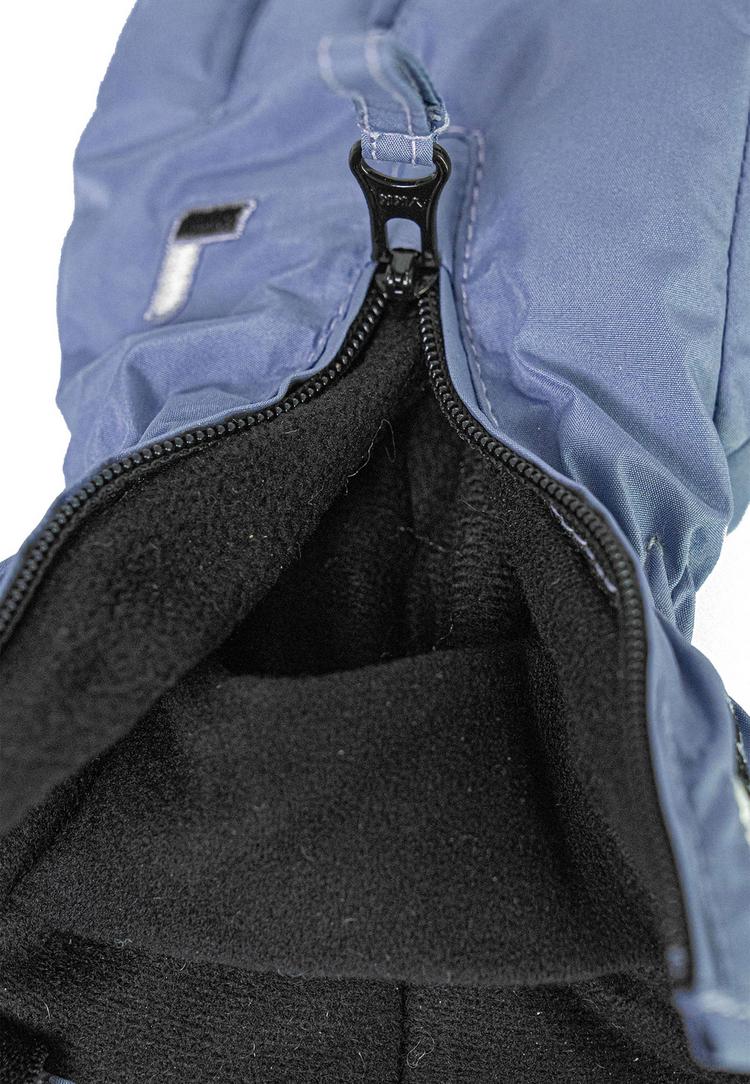 Reusch Reusch Ben Handschuh Kinder - 4395 blue ice - 2 | SportScheck