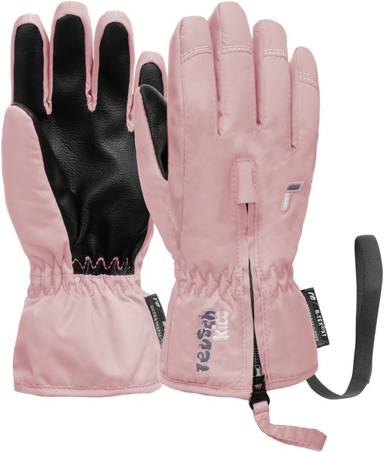 Reusch Reusch Ben Handschuh Kinder - 3746 quartz pink - 0 | SportScheck