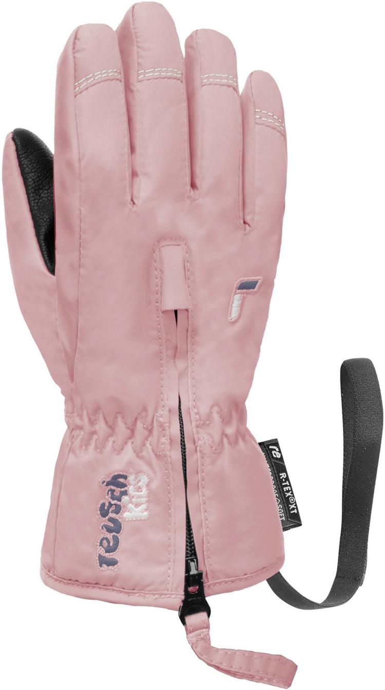 Reusch Reusch Ben Handschuh Kinder - 3746 quartz pink - 0 | SportScheck