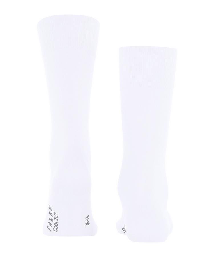 Falke Falke Cool 24/7 Socks Socken Herren - white (2000) - 0 | SportScheck