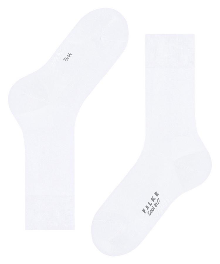 Falke Falke Cool 24/7 Socks Socken Herren - white (2000) - 2 | SportScheck