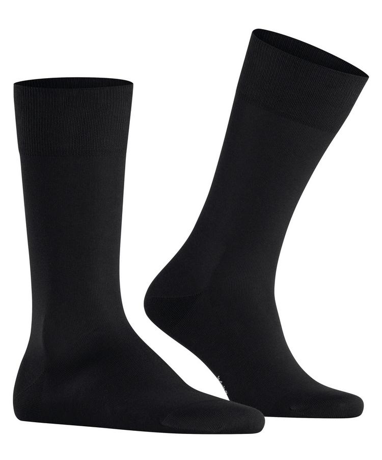 Falke Falke Cool 24/7 Socks Socken Herren - black (3000) - 0 | SportScheck