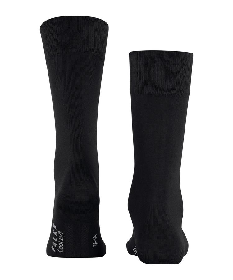 Falke Falke Cool 24/7 Socks Socken Herren - black (3000) - 0 | SportScheck