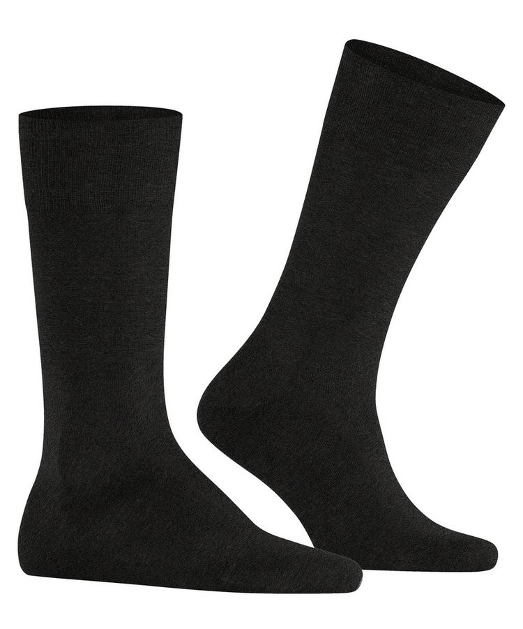 Falke Falke Cool 24/7 Socks Socken Herren - anthra.mel (3080) - 0 | SportScheck